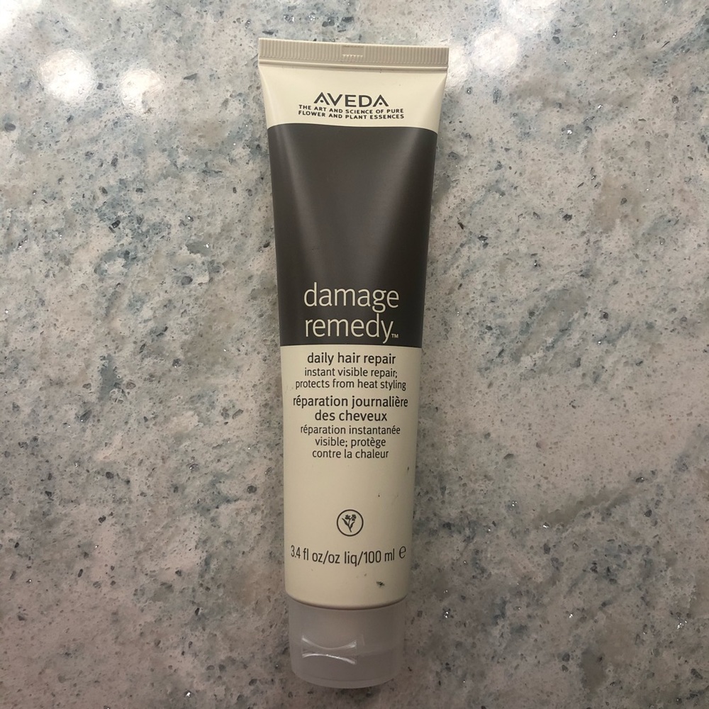 AVEDA damage ready hair repair
